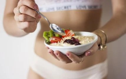 Featured image for 5 geriausi produktai riebalų deginimui